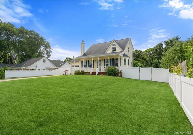 Photo 2 of Single family home for sale at 62 Lombardy Dr, Brookhaven, NY 11967 | MLS# 1020948 | Listing updated on 2026-08-29