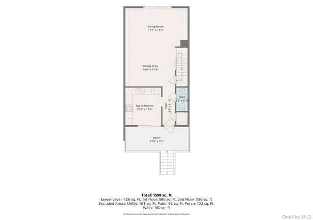 30th image of 45 Heritage Dr #E, Clarkstown, NY 10956 | MLS# 1020950
