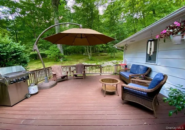 Photo 2 of Sale Pending at 157 Johnsontown Rd, Ramapo, NY 10974 | MLS# 1020953 | Listing updated on 2026-08-07