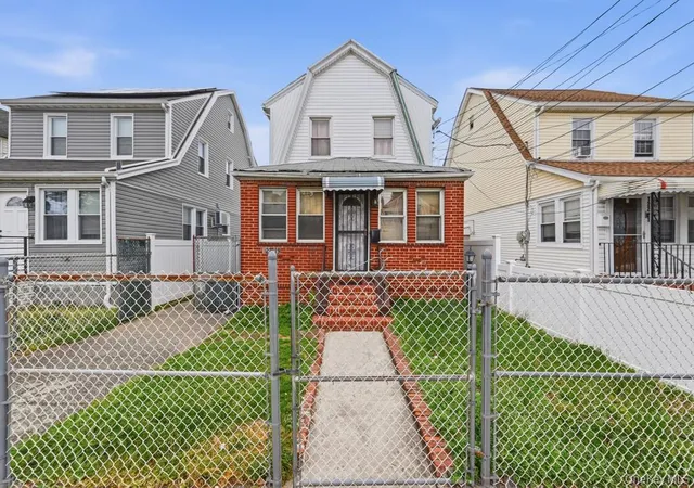 1st image of 12219 191st St, Springfield Gardens, NY 11413 | MLS# 1020966