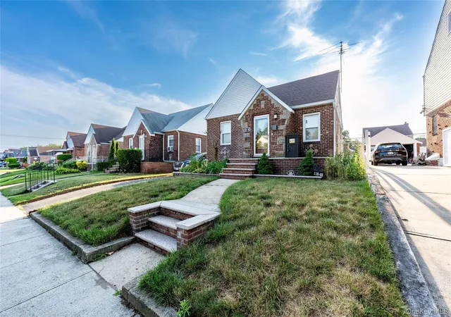 Photo 1 of Sale Pending at 118 48 222nd Street, New York, NY 11411 | MLS# 1020967 | Listing updated on 2026-07-28