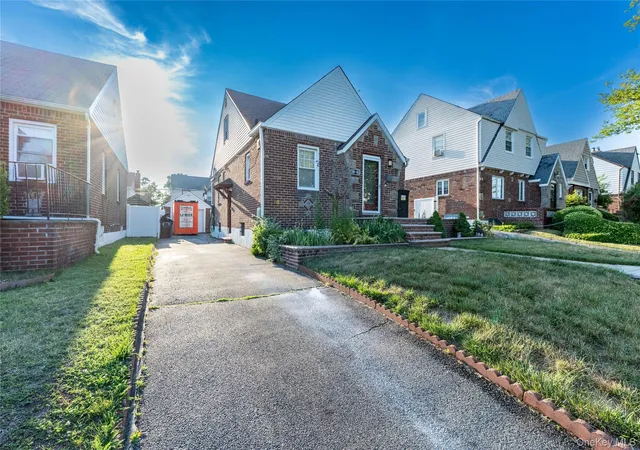 Photo 2 of Sale Pending at 118 48 222nd Street, New York, NY 11411 | MLS# 1020967 | Listing updated on 2026-07-28