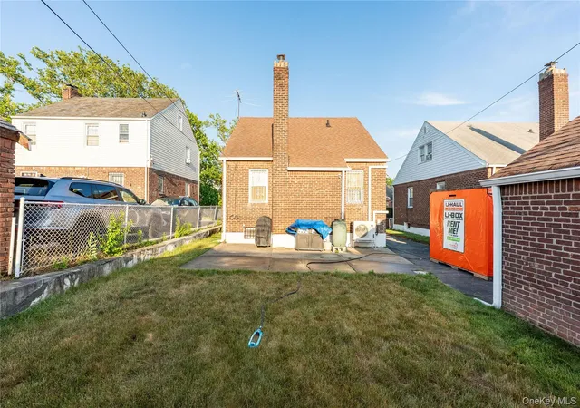 Photo 3 of Sale Pending at 118 48 222nd Street, New York, NY 11411 | MLS# 1020967 | Listing updated on 2026-07-28