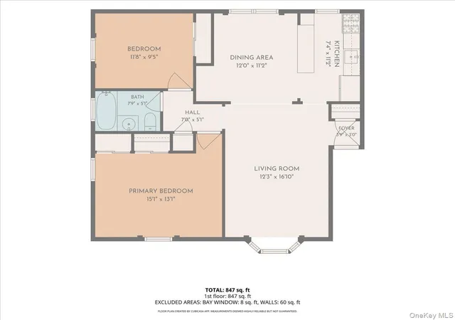 25th image of 86 22 155th #3L, Howard Beach, NY 11414 | MLS# 1020971