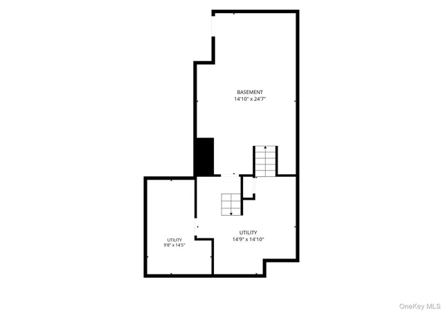 50th image of 4 Bellview Dr, Valley Cottage, NY 10989 | MLS# 1020986