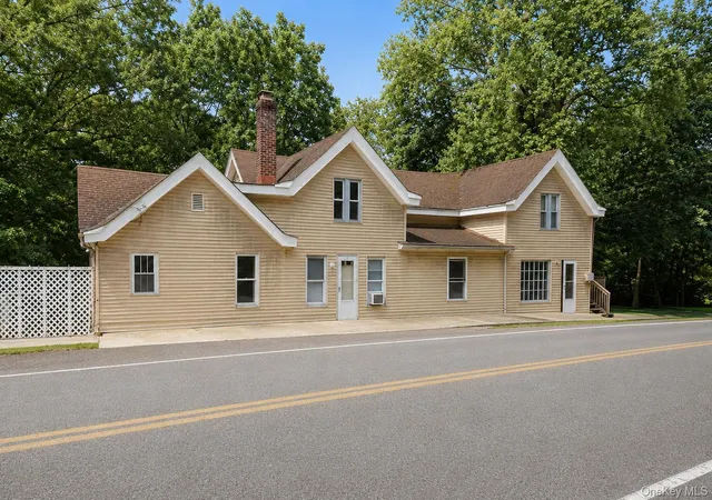 Photo 1 of Sale Pending at 17 Clove Rd, Salisbury Mills, NY 12577 | MLS# 1020998 | Listing updated on 2026-09-16