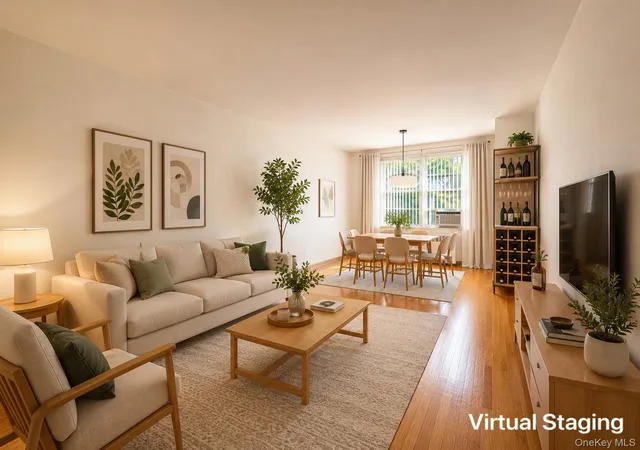 2nd image of 6385 Woodhaven Blvd #5A2, Rego Park, NY 11374 | MLS# 1021001