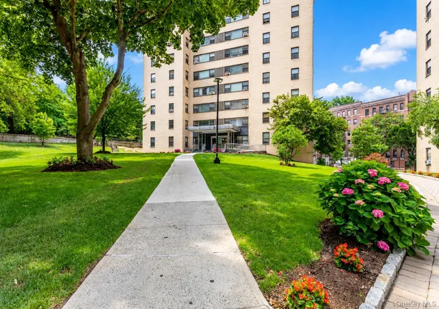 1st image of Fordham Hill Oval Apartments, New York, NY 10468