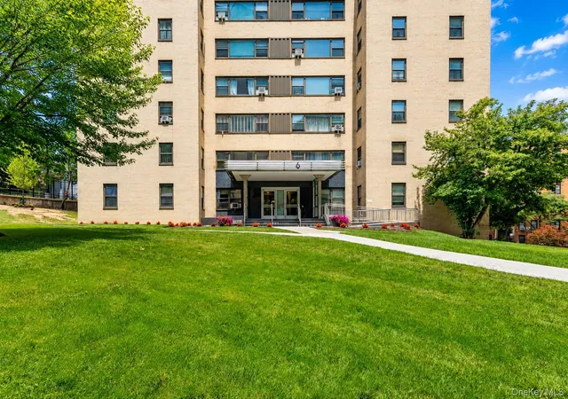 2nd image of Fordham Hill Oval Apartments, New York, NY 10468