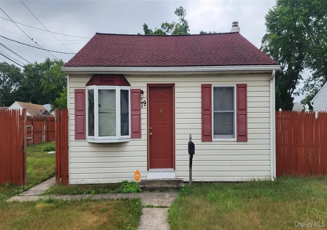 Photo 1 of Sale Pending at 79 Commack Rd, North Babylon, NY 11703 | MLS# 1021019 | Listing updated on 2026-09-12