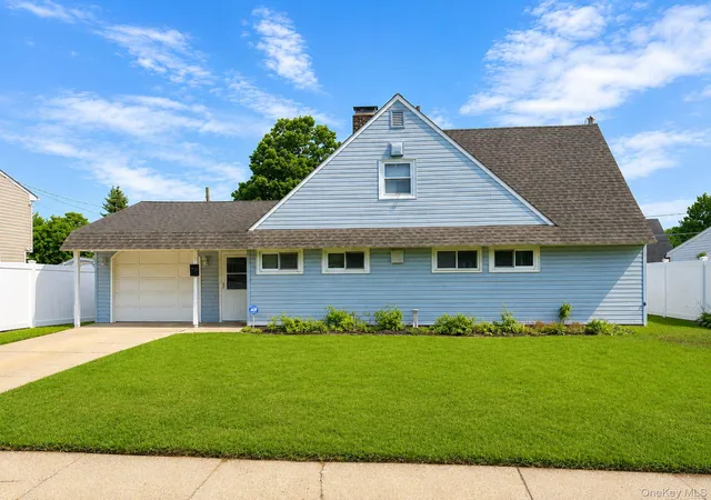 1st image of 44 Mallard Rd, Hempstead, NY 11756 | MLS# 1021038