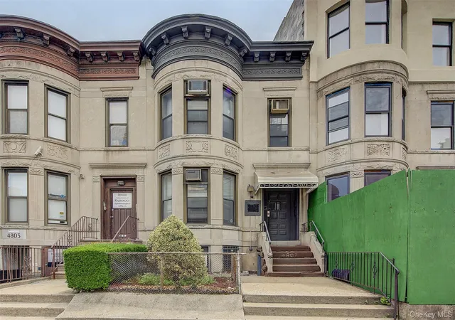 1st image of 4807 Fort Hamilton Pkwy, New York, NY 11219 | MLS# 1021044