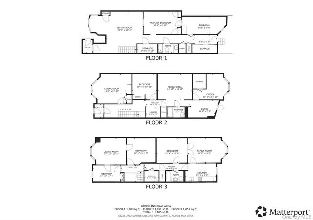 45th image of 4807 Fort Hamilton Pkwy, New York, NY 11219 | MLS# 1021044
