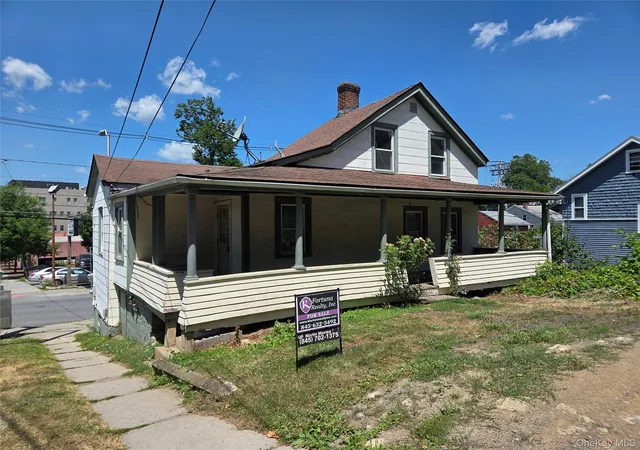 Single family home for sale at 149 South Ave, Poughkeepsie, NY 12601 | MLS# 1021054