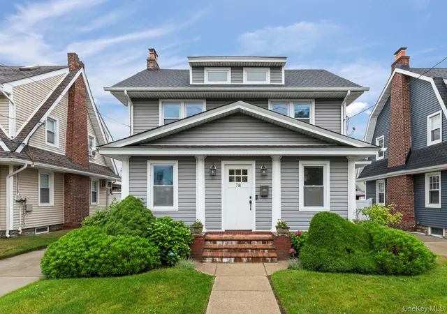 1st image of 78 Denton Ave, Hempstead, NY 11563 | MLS# 1021057