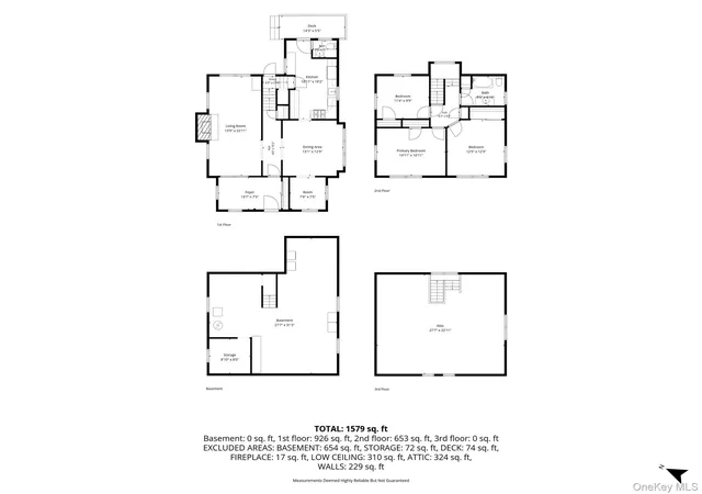 23rd image of 78 Denton Ave, Hempstead, NY 11563 | MLS# 1021057