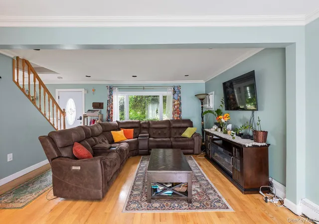 Photo 4 of Sale Pending at 149 Coach Ln, Hempstead, NY 11756 | MLS# 1021069 | Listing updated on 2026-08-01