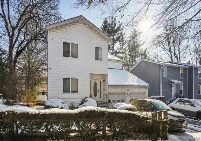 2nd image of 738 Pelhamdale Ave, New Rochelle, NY 10801 | MLS# 1021070
