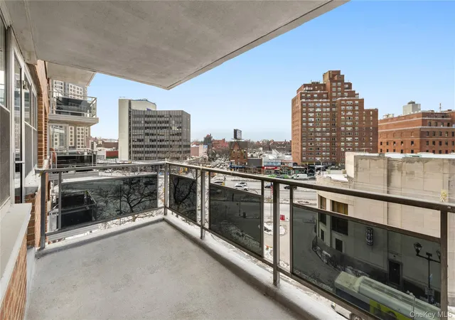 5th image of 70-31 108Th Street #6E, Forest Hills, NY 11375 | MLS# 1021078