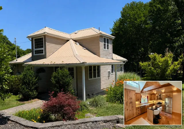 1st image of 85 Plank Rd, Wawarsing, NY 12458 | MLS# 1021080