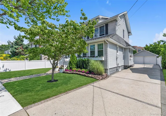 Photo 2 of Sale Pending at 22 Spencer Ave, Hempstead, NY 11563 | MLS# 1021088 | Listing updated on 2026-08-07