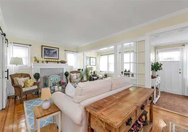 Photo 3 of Sale Pending at 22 Spencer Ave, Hempstead, NY 11563 | MLS# 1021088 | Listing updated on 2026-08-07