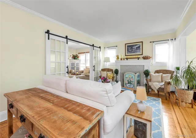 Photo 3 of Sale Pending at 22 Spencer Ave, Hempstead, NY 11563 | MLS# 1021088 | Listing updated on 2026-08-07