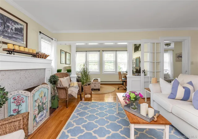 Photo 4 of Sale Pending at 22 Spencer Ave, Hempstead, NY 11563 | MLS# 1021088 | Listing updated on 2026-08-07