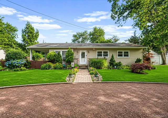 Photo 1 of Sale Pending at 22 Jane St, Brookhaven, NY 11784 | MLS# 1021089 | Listing updated on 2026-08-17