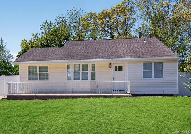 1st image of 23 Champlain St, Port Jefferson Station, NY 11776 | MLS# 1021103