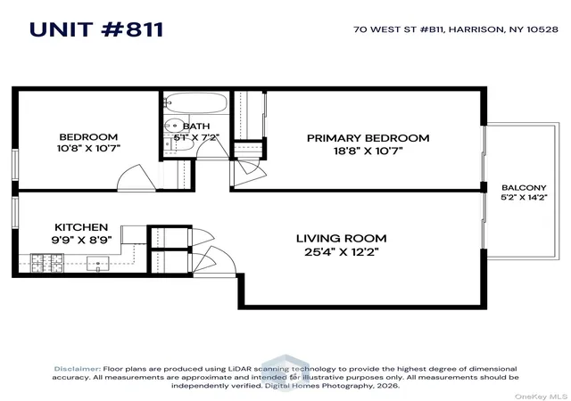 Homes for sale in Harrison, NY | 70 West St #B11, Harrison, NY 10528 | MLS# 1021107