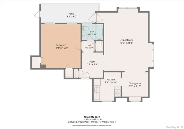 Homes for sale in Greenburgh, NY | 104 Pinewood Rd #3C, Greenburgh, NY 10530 | MLS# 1021119