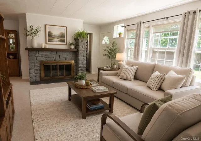 Photo 3 of Sale Pending at 342 Coldenham Rd, Montgomery, NY 12586 | MLS# 1021123 | Listing updated on 2026-10-07