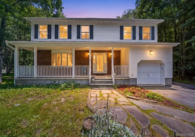 1st image of 808 S Plank Rd, Wawayanda, NY 10973 | MLS# 1021130
