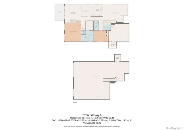 38th image of 4 Reese Ct, Carmel, NY 10512 | MLS# 1021138