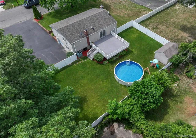 Photo 3 of Sale Pending at 105 Greenhaven Dr, Brookhaven, NY 11776 | MLS# 1021156 | Listing updated on 2026-07-28