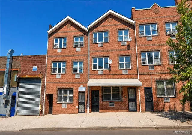 Homes for sale in New York, NY | 453 E 181 St, New York, NY 10457 | MLS# 1021165