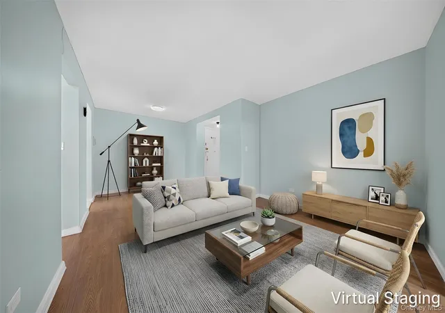 Photo 1 of Sale Pending at 51 33 Goldsmith St #7G, New York, NY 11373 | MLS# 1021170 | Listing updated on 2026-08-05