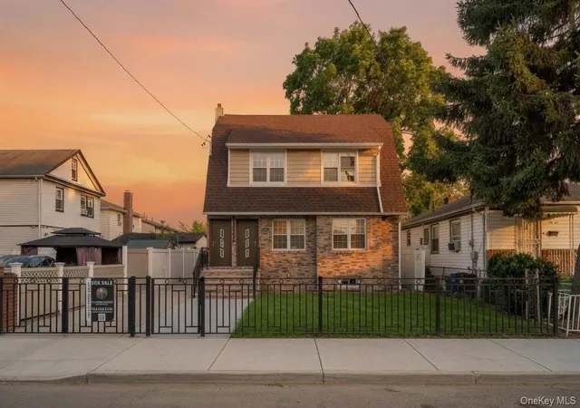 Multi family home for sale at 161-32 119th Drive, New York, NY 11434 | MLS# 1021175