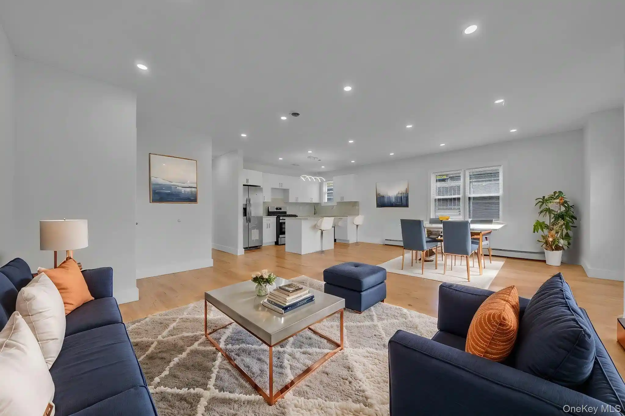 Listing Photo 2 - Condo for sale in 161-32 119th Dr located at 161-32 119th Dr, New York, NY 11434 - Unit 161-32 119th Drive