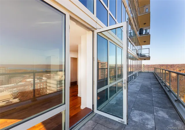4th image of 640 W 237Th St #15C, New York, NY 10463 | MLS# 1021181