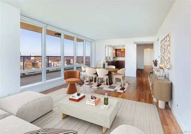5th image of 640 W 237Th St #15C, New York, NY 10463 | MLS# 1021181