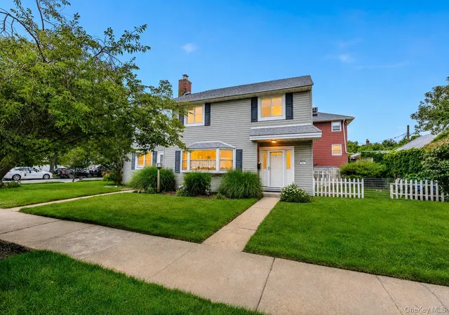 Homes for sale in Long Beach, NY | 501 E Penn St, Long Beach, NY 11561 | MLS# 1021183