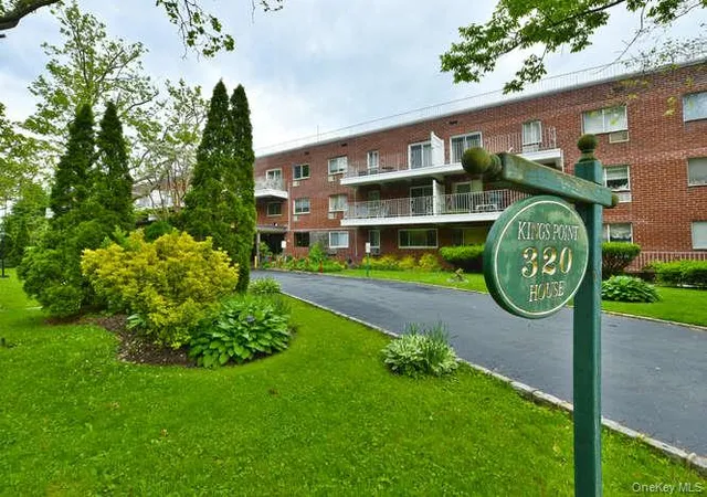 1st image of 320 E Shore Rd #11C, Great Neck, NY 11023 | MLS# 1021191