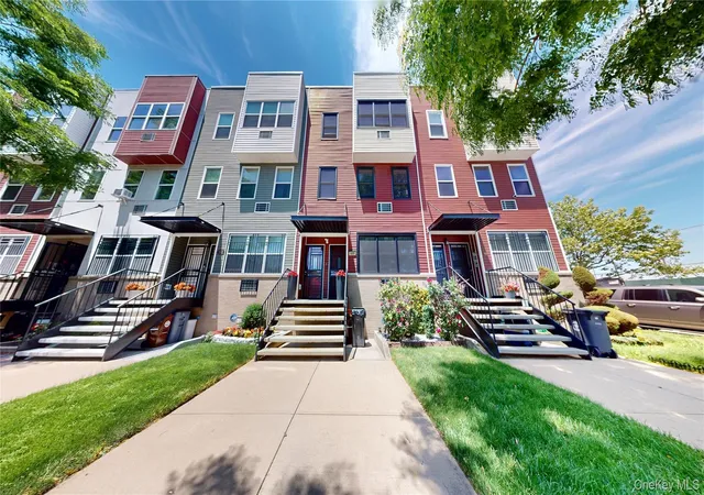 Photo 1 of Sale Pending at 555 Egan St, New York, NY 11239 | MLS# 1021195 | Listing updated on 2026-09-05