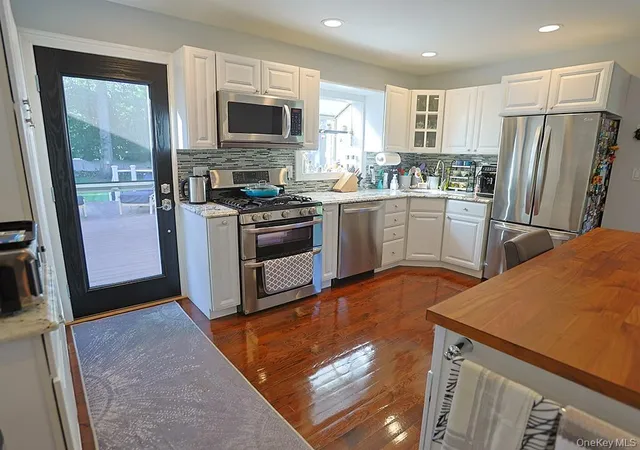 2nd image of 68 Van Buren St, Orangetown, NY 10965 | MLS# 1021200