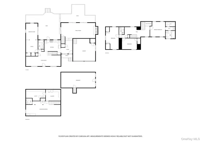 45th image of 68 Van Buren St, Orangetown, NY 10965 | MLS# 1021200