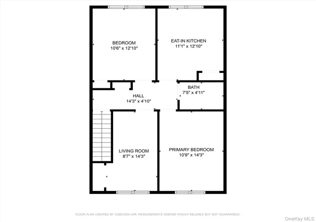 Listing Photo 2 - Condo for sale in building located at 39 Secor Rd, Ossining, NY 10562