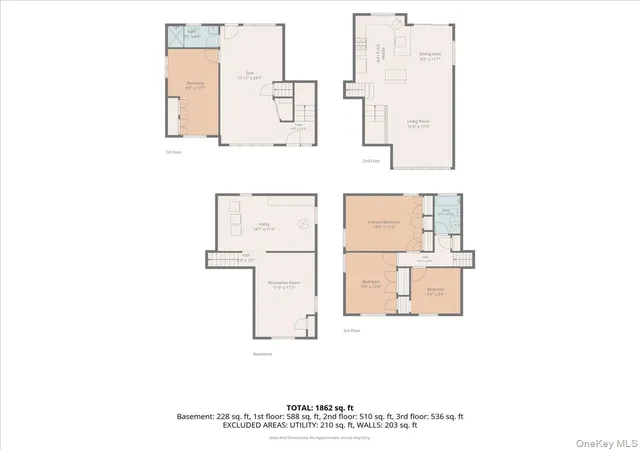35th image of 215 N Boston Ave, Oyster Bay, NY 11758 | MLS# 1021211