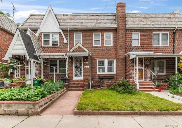 1st image of 161 21 84th Ave, New York, NY 11432 | MLS# 1021213